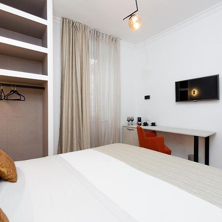 Villa Homa ดูบรอฟนิก ภายนอก รูปภาพ