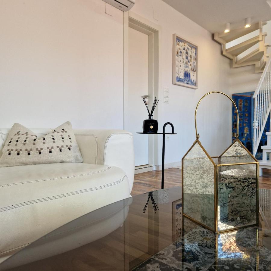 Villa Homa ดูบรอฟนิก ภายนอก รูปภาพ